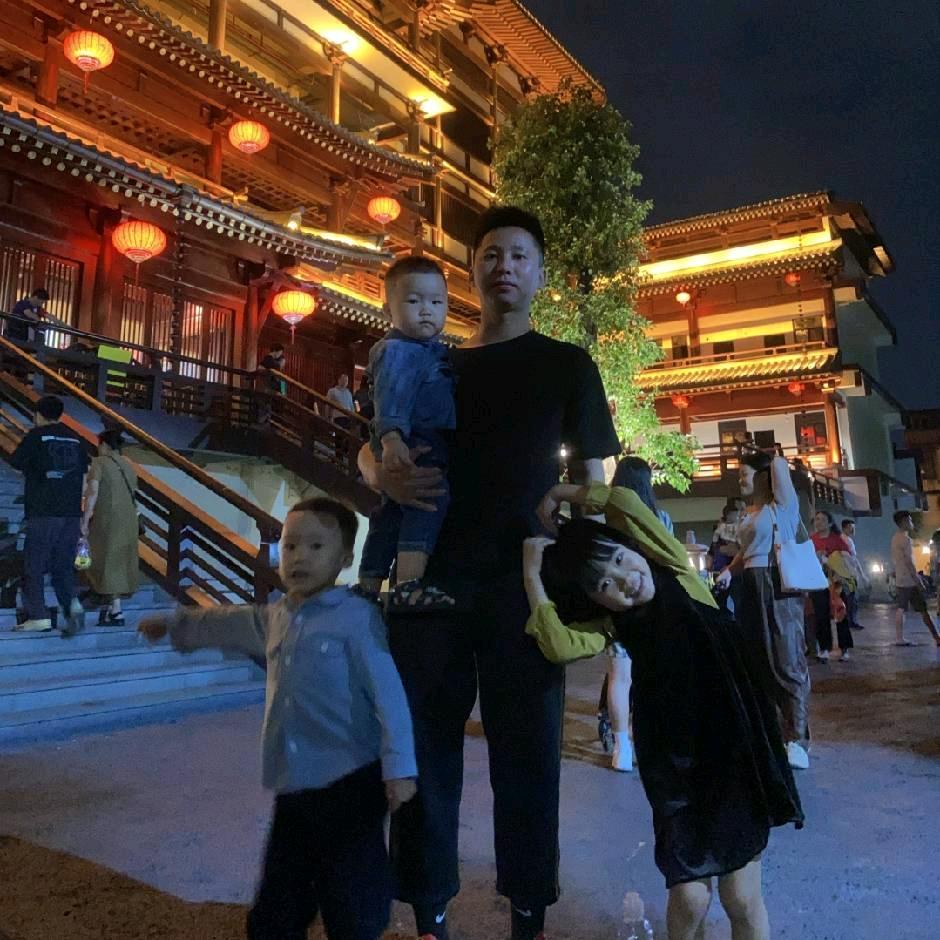 象头弟