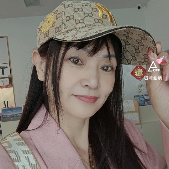 开心就好@@