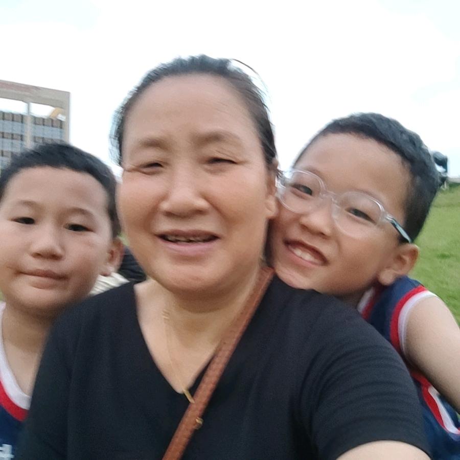 🌹香妃🌹大家进聊一会儿。