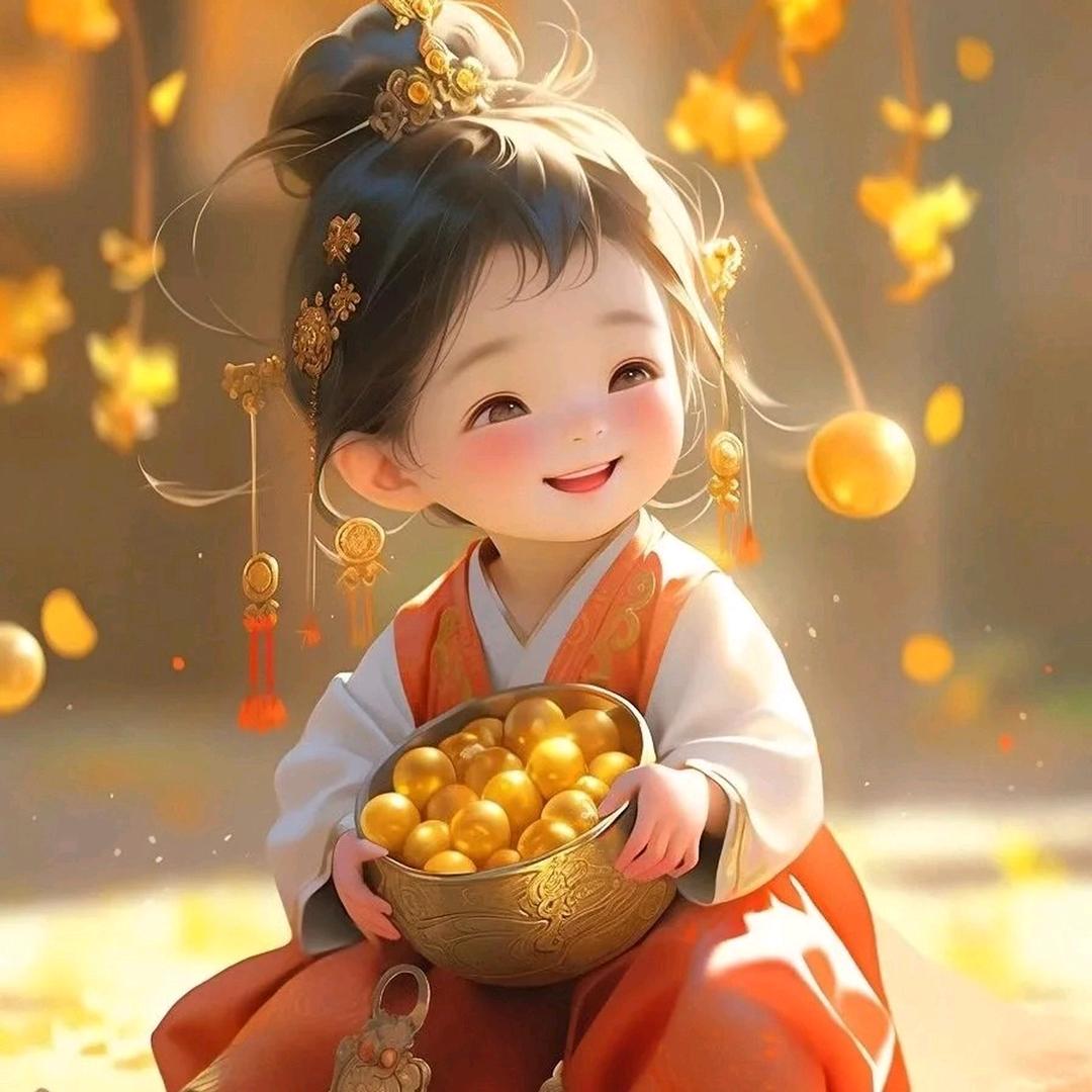 🍒杨杨得亿🌻