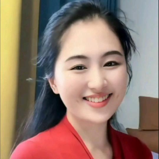 如水年华