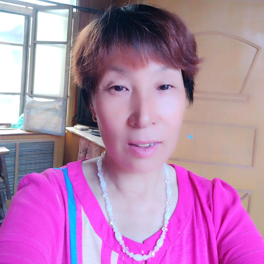 普通农村头像
