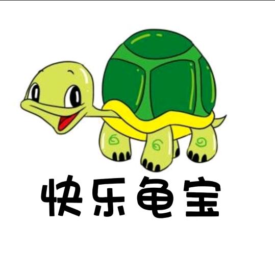快乐龟宝@抖音