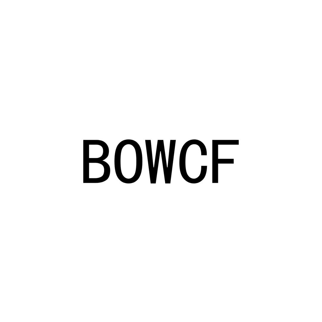 BOWCF家装主材