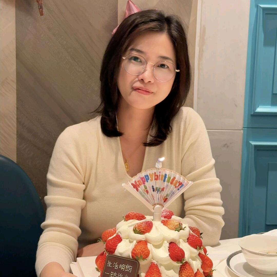 小呦呦呀（小号）