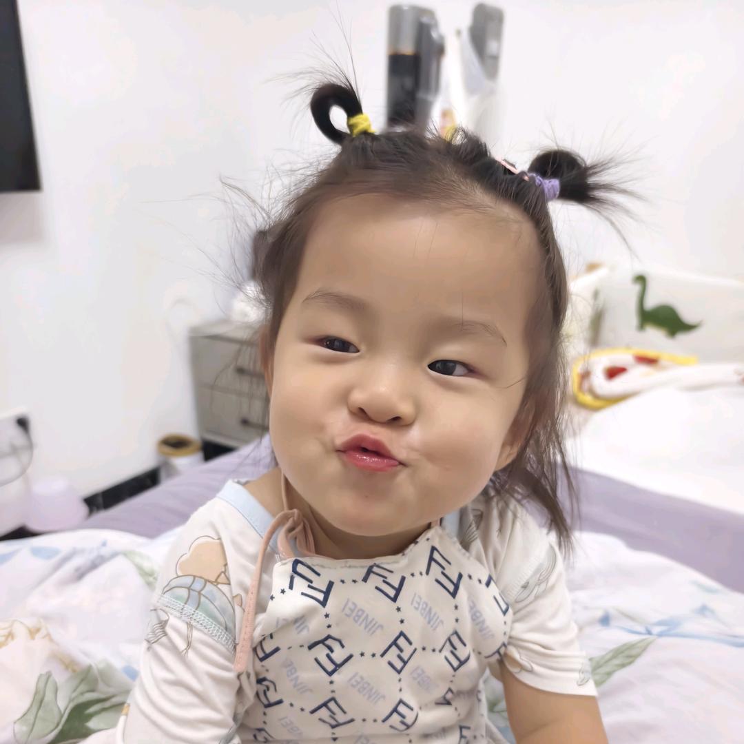 小金豆的朋友圈