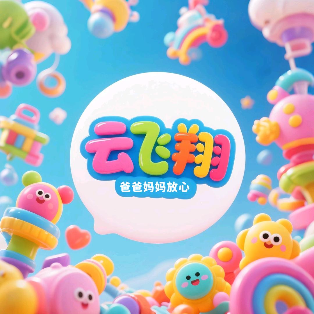 云飞翔