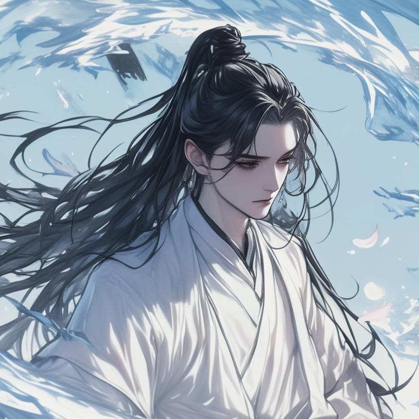 蛊界一人