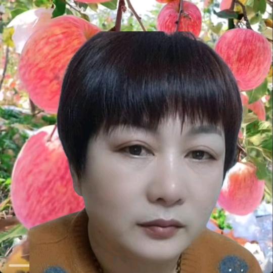 锦鲤