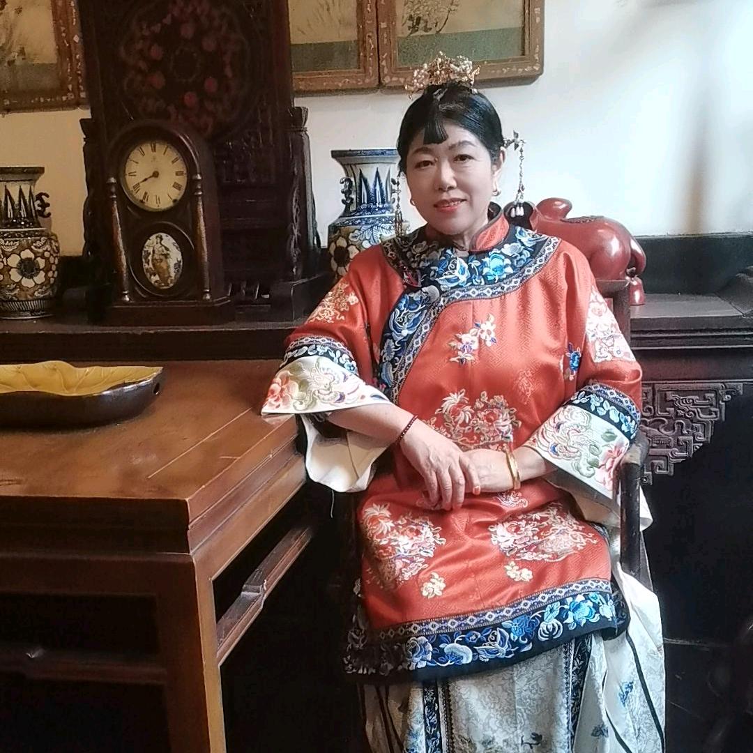 铿锵玫瑰