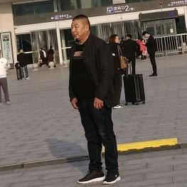 知足常乐，老李，河南西平县