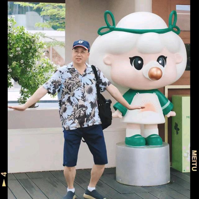 涂晓勇手写