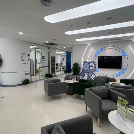 南京维瞳眼部管理