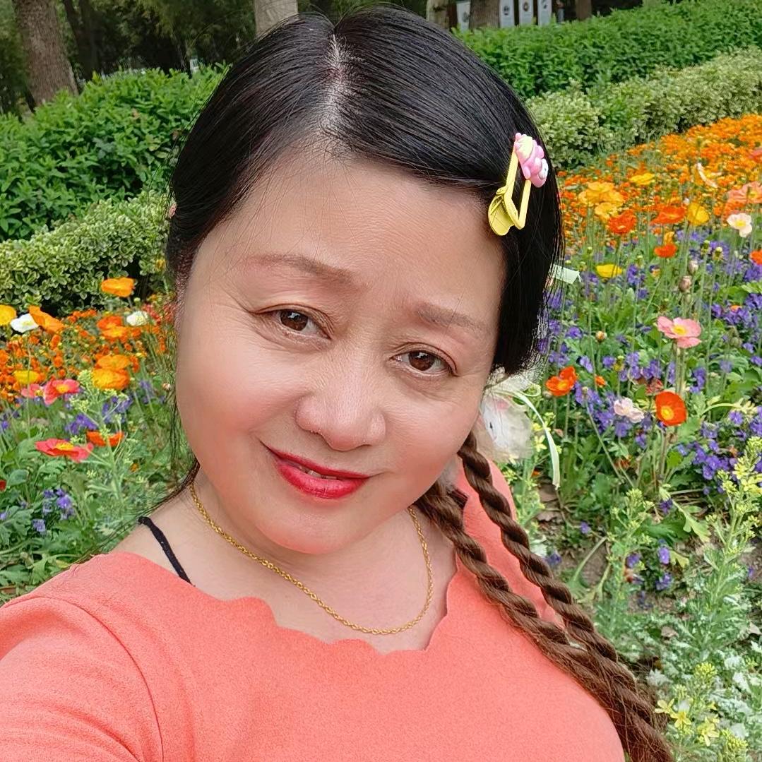 单身女人🌸5