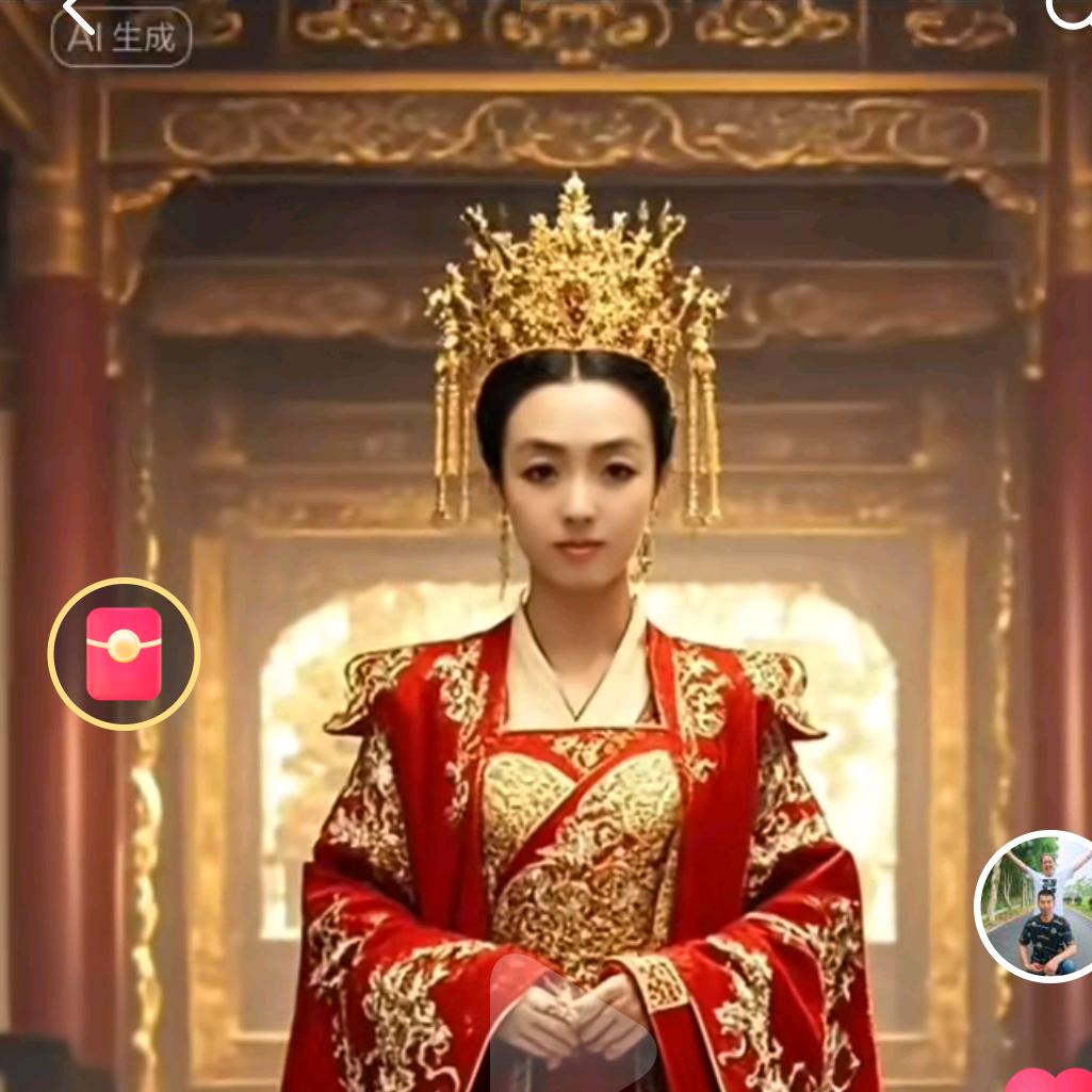小美