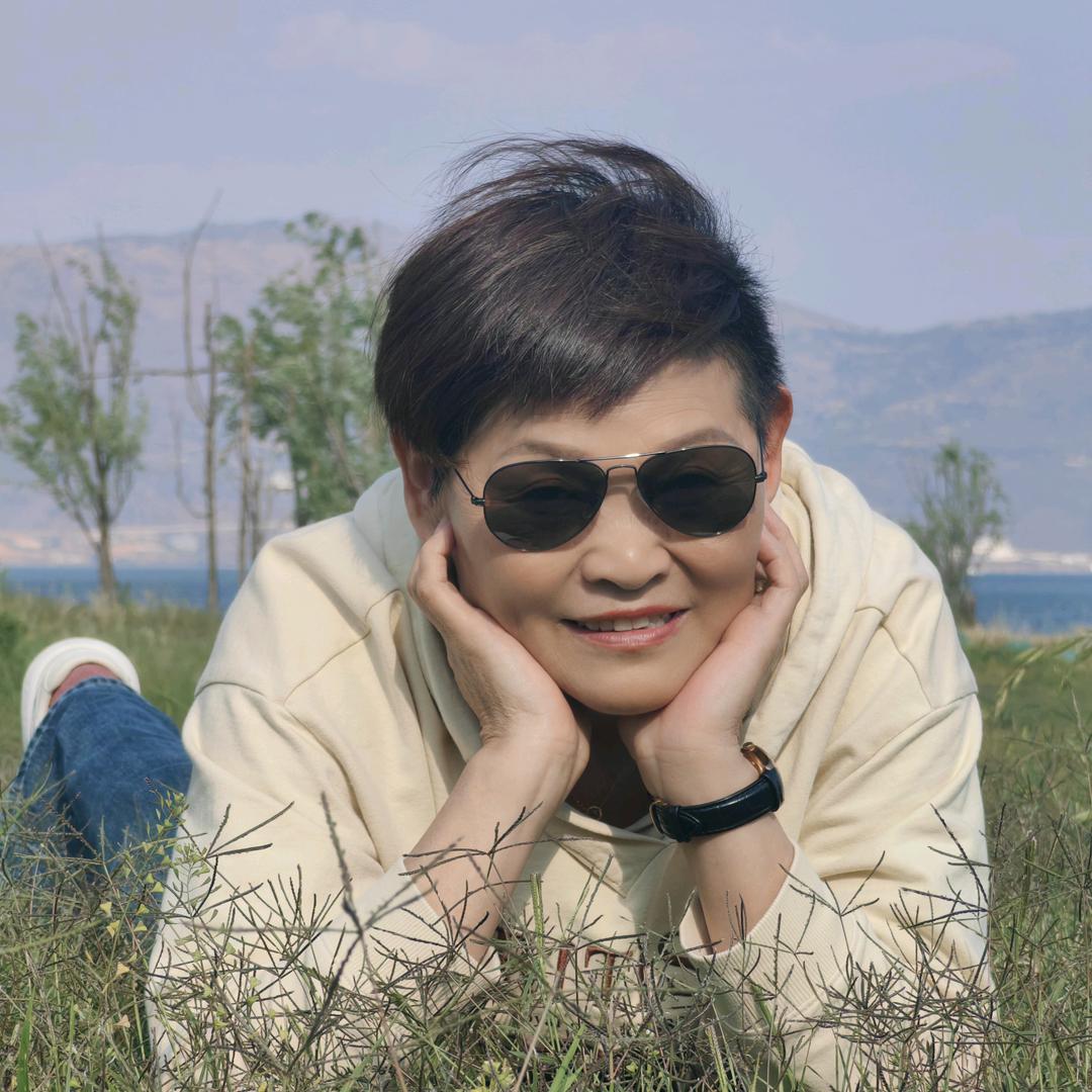 橘妈