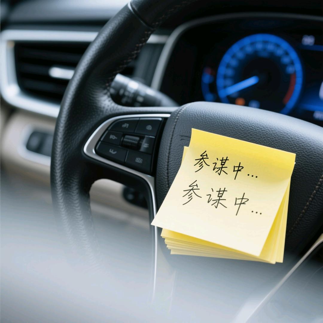 路上小参谋