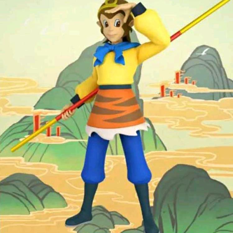 东方小巴黎