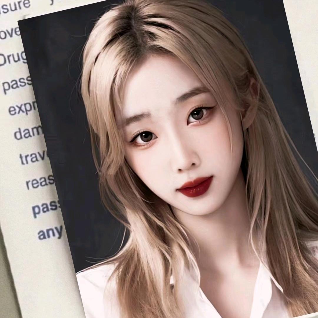 是你的小可爱😘