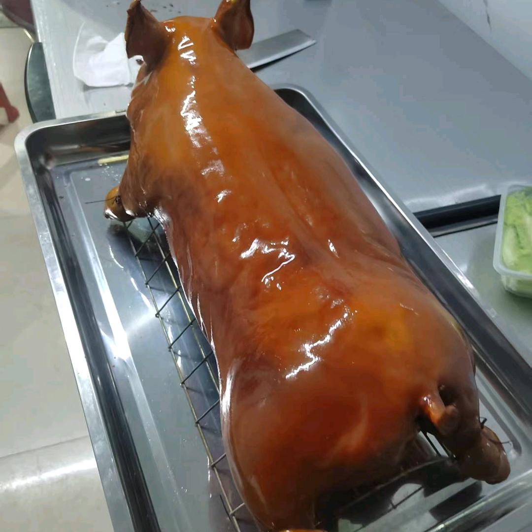 坤利德烤乳猪中国广电顺创网络科技有限公司