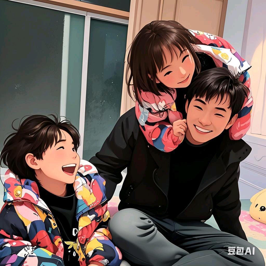 大瑜小乔