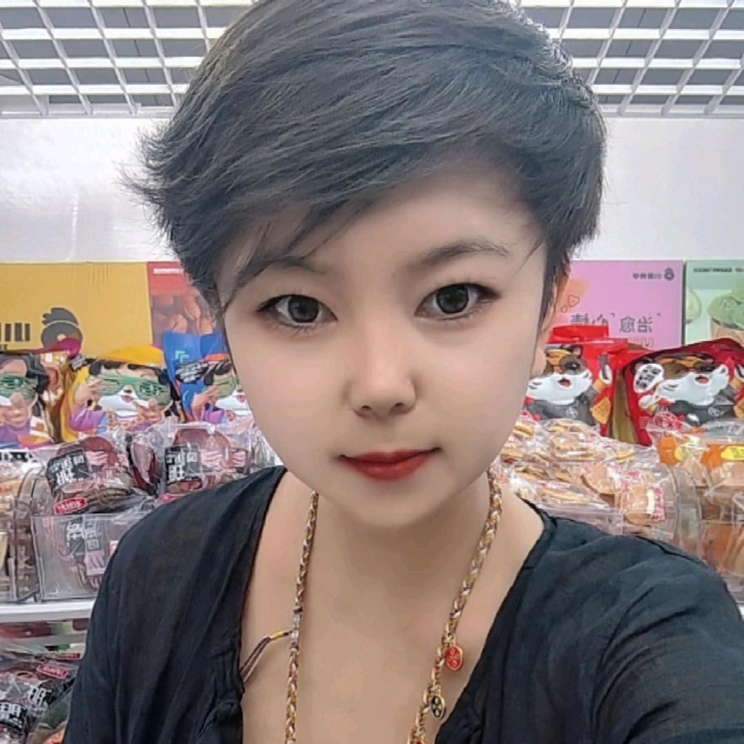 娇儿日常