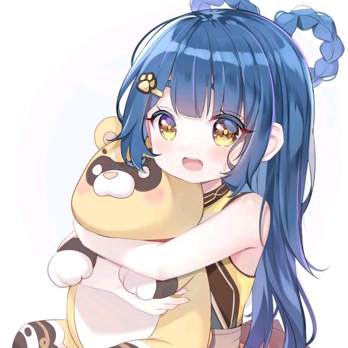 泪默
