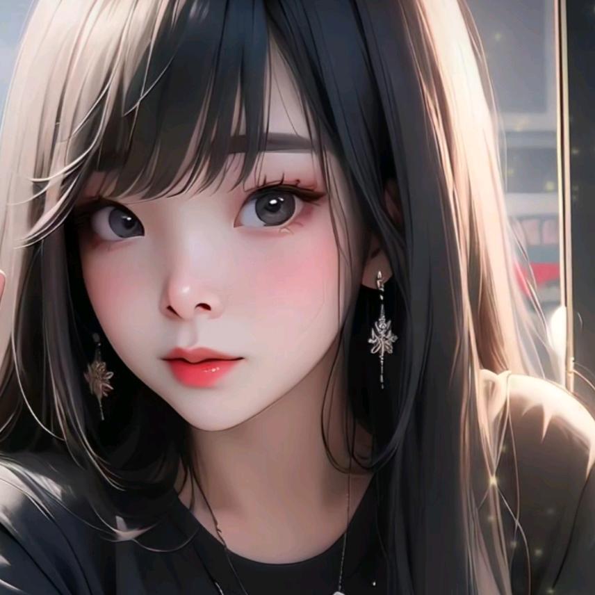 沉默小姐姐🔥