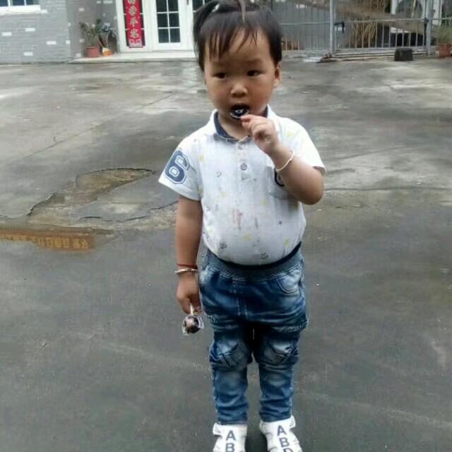 贺德志