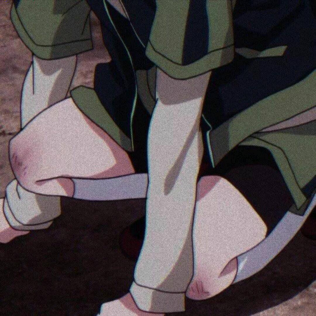 黑暗的夜