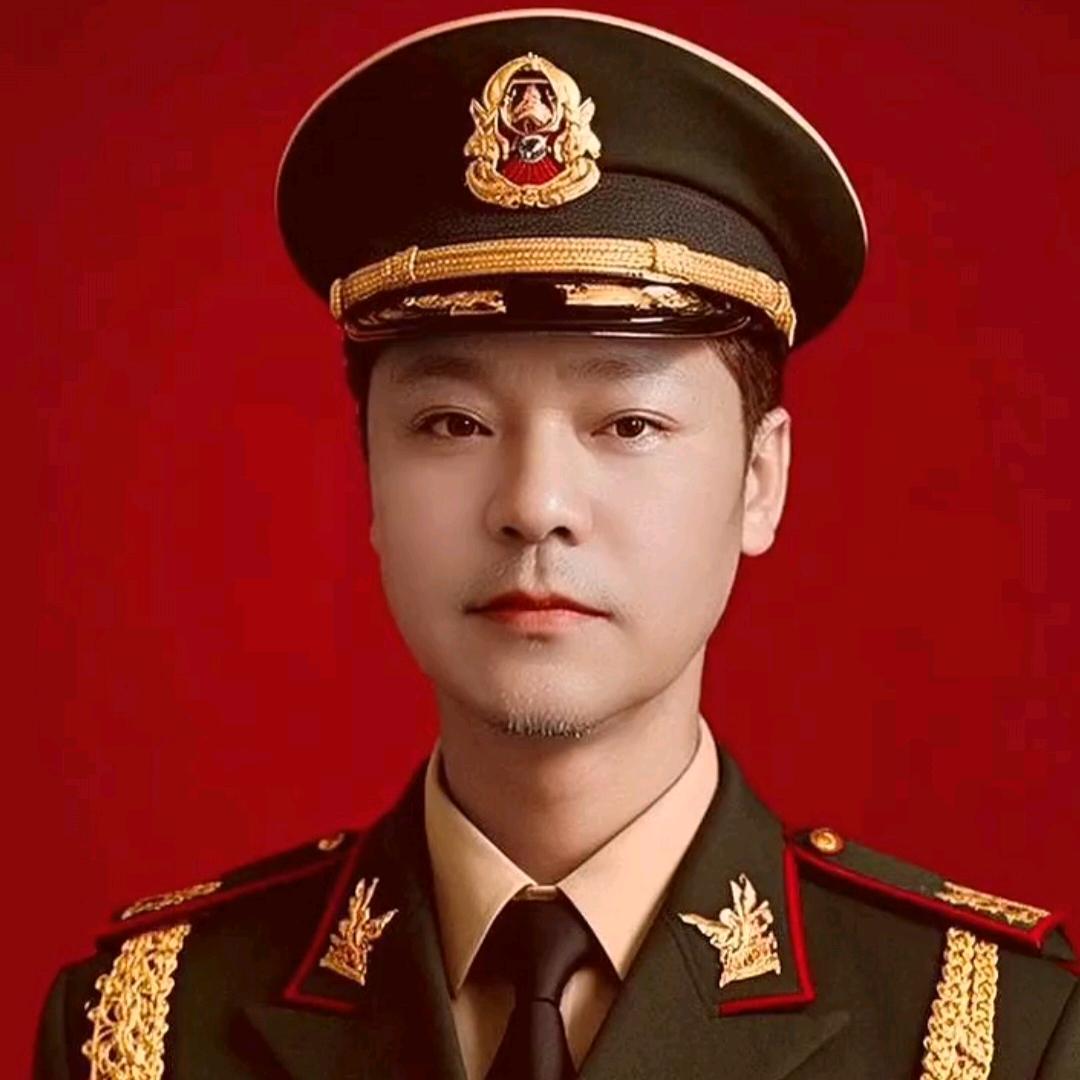 威武之师