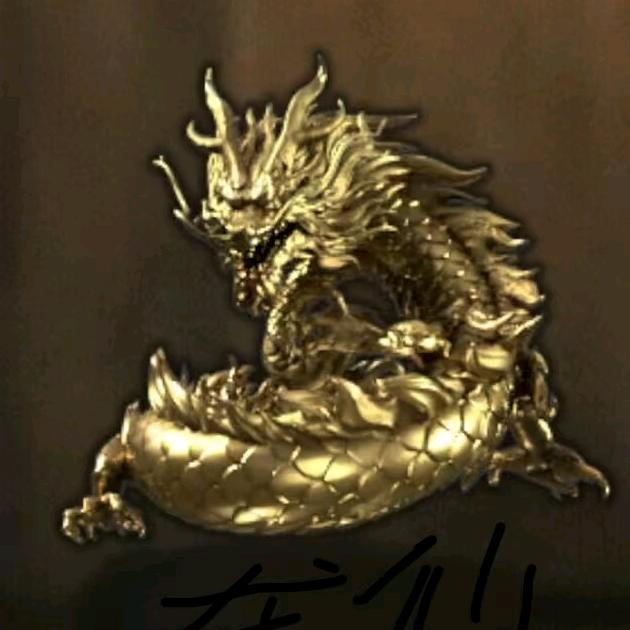 龙仙俱乐部打手