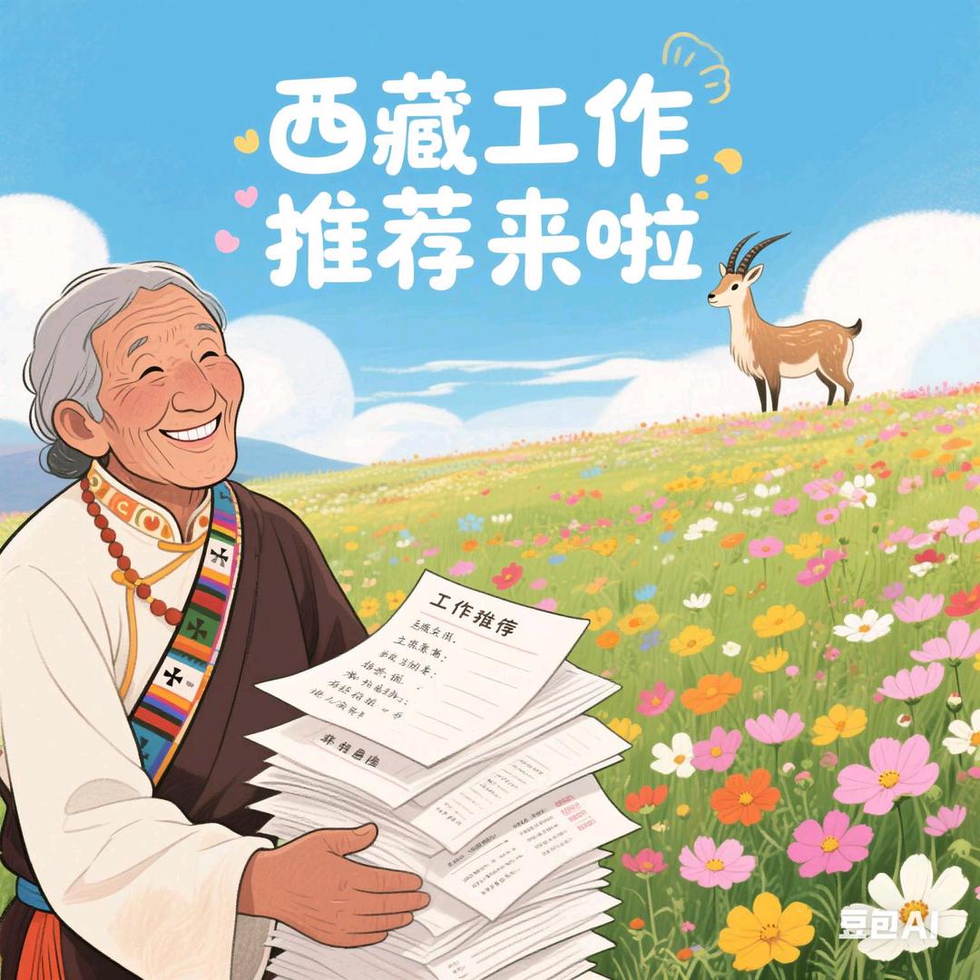 西藏就业推荐