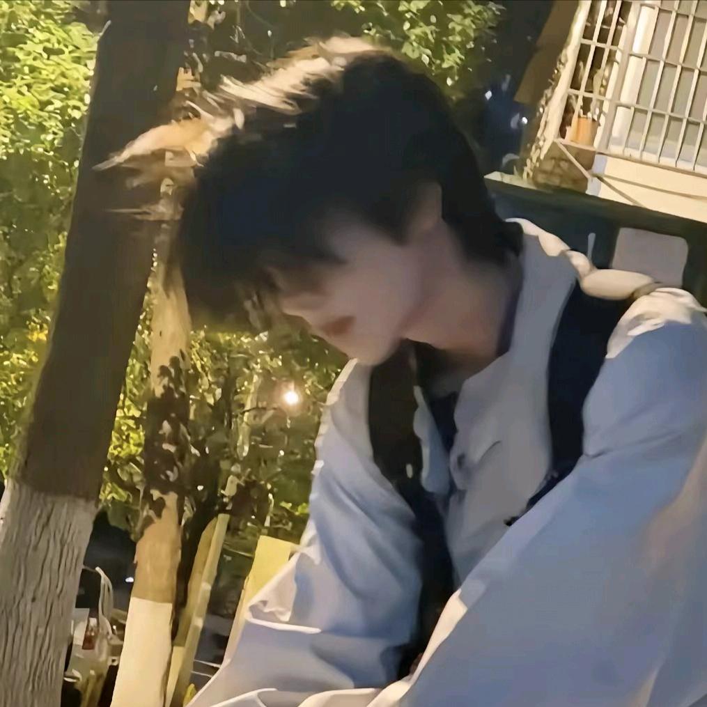 谢先生
