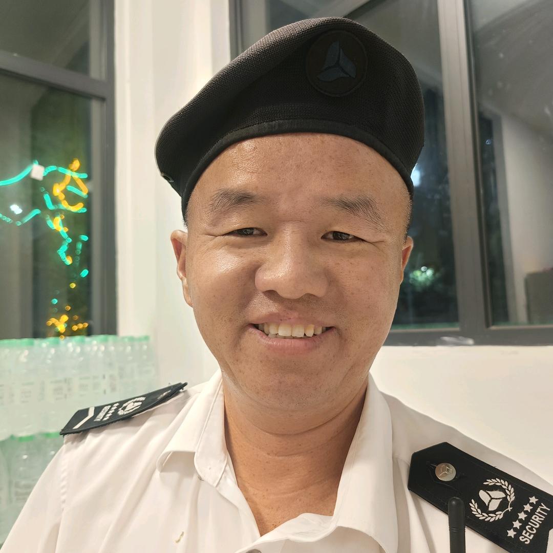 乡村健哥