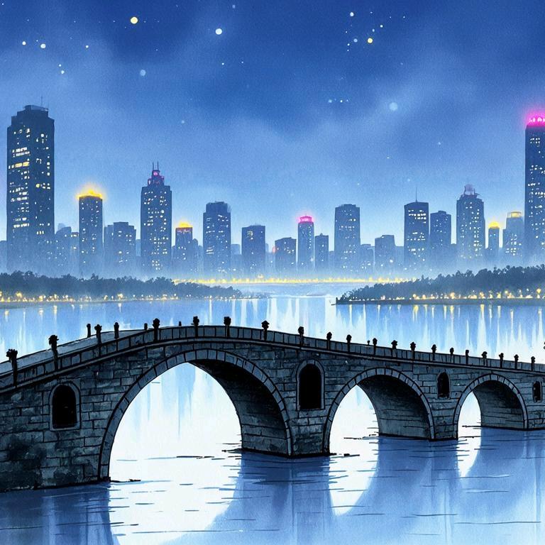 陌离