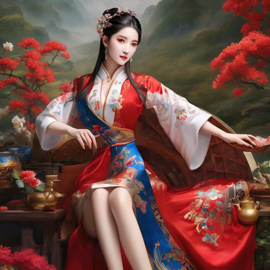 视界说