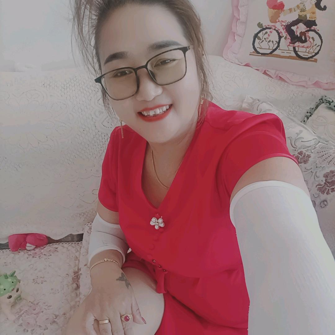 妹妹，