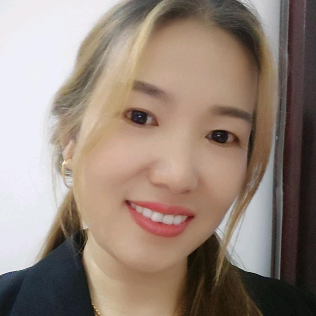 林能秀(橱窗有好物，欢迎进来选购)