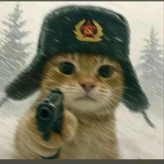 习惯就好@