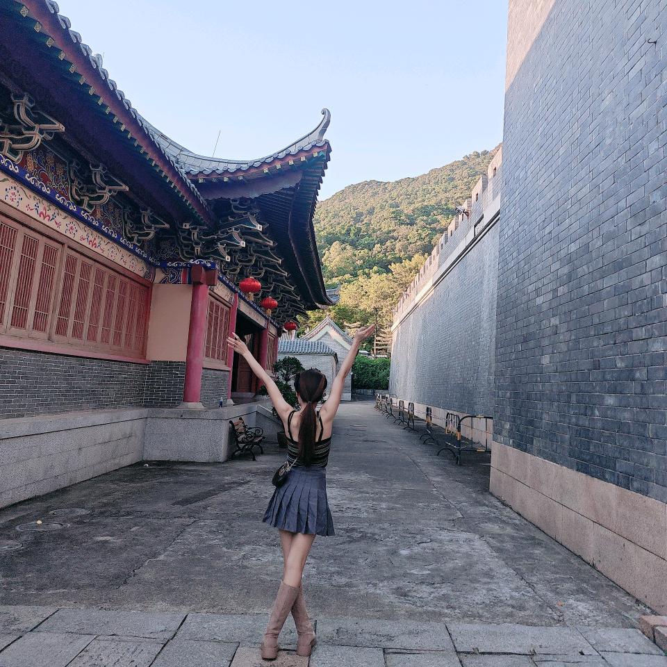 小 li