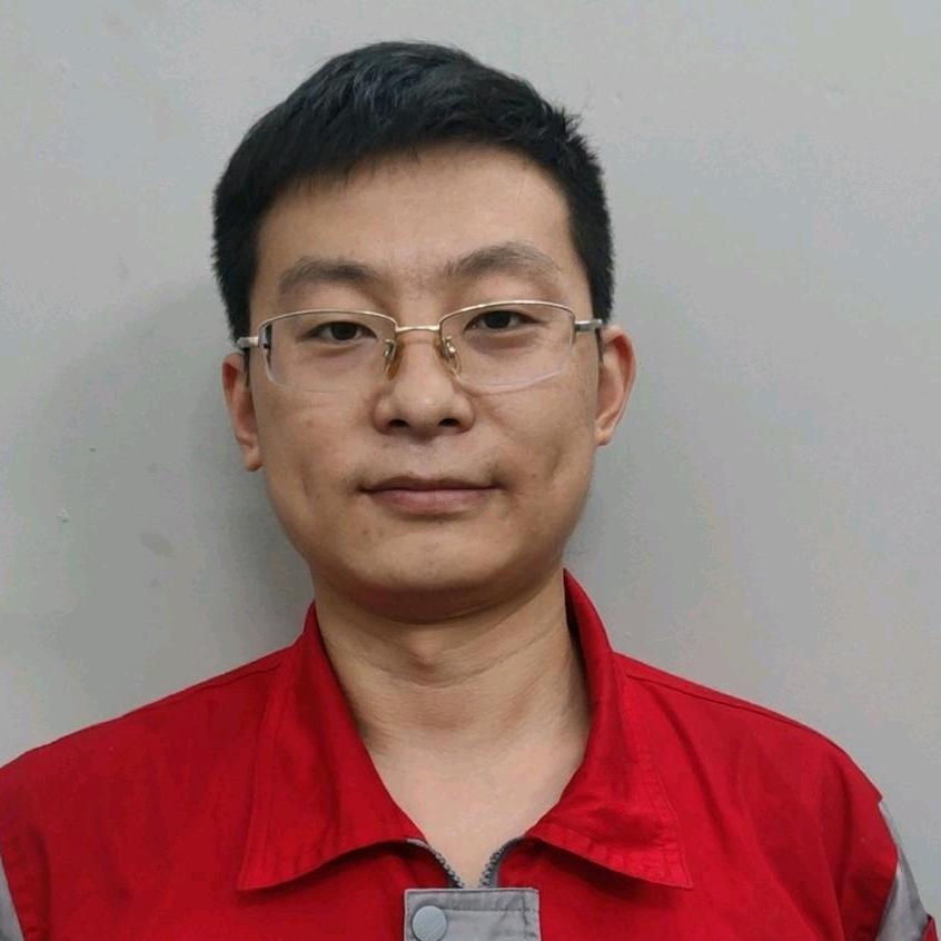 东日汽车技术总监刘师傅