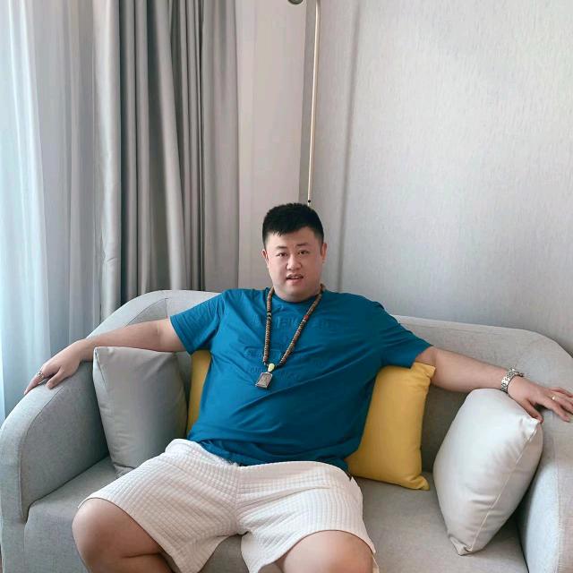 大刘倾诉小馆