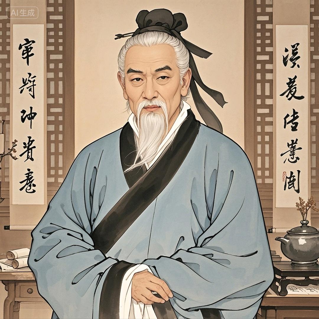 养生🌺驿站