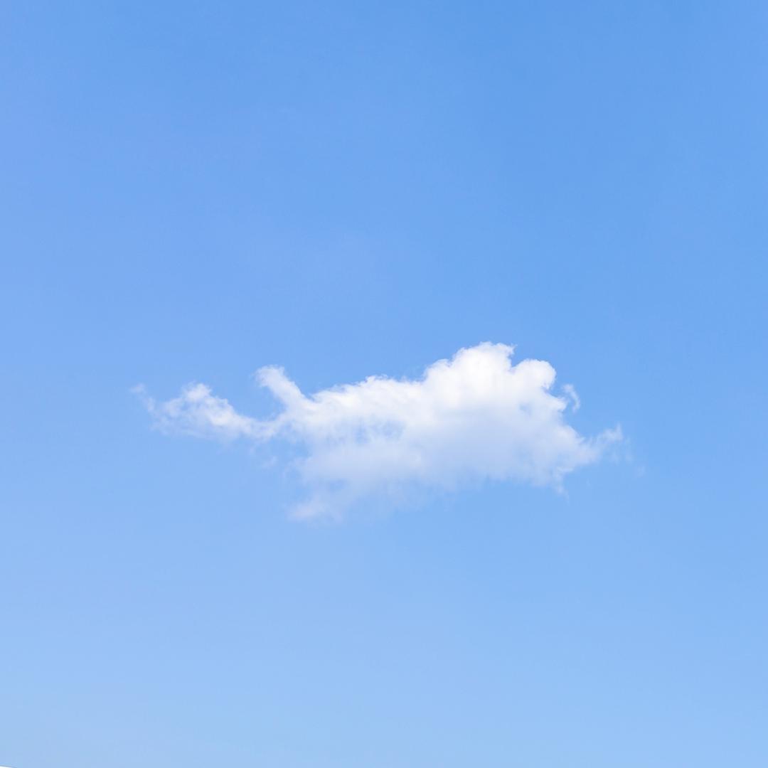 晴☀️