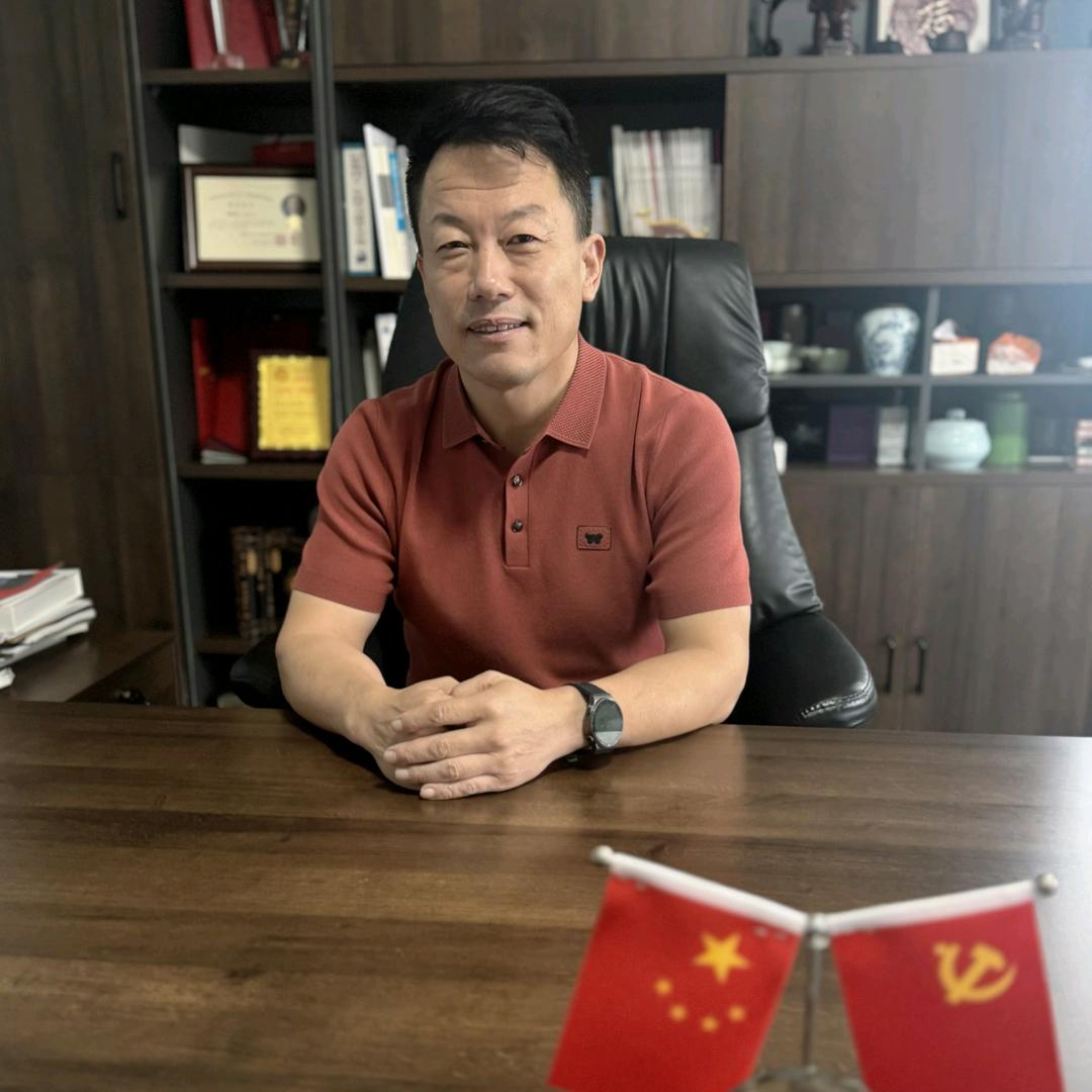 淄博瑞隆烘焙牟哥