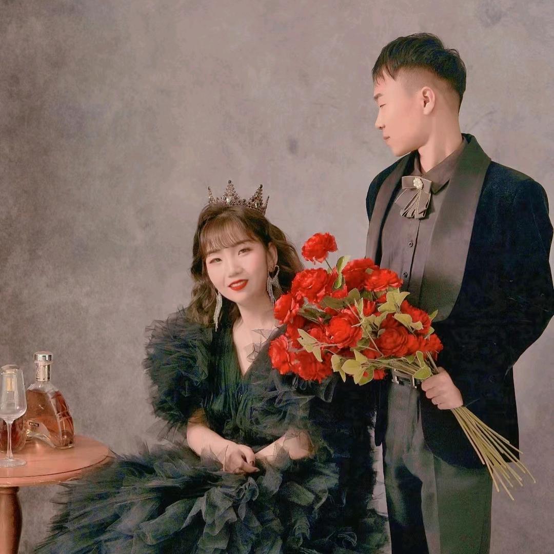 祥龙•东方新城  董勇宾