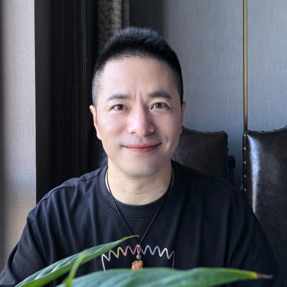 海边一条咸鱼