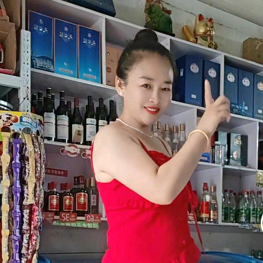 晴晓晓👠
