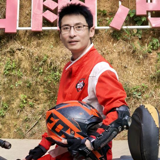 理查德